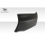 1997-2001 Mitsubishi Mirage 4DR GT500 Wide Body Rear Fender Flares - 2 Piece (S) - image 4