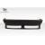1992-1998 BMW 3 Series M3 E36 2DR I-Design Wide Body Rear Bumper - 1 Piece (S) - image 3