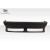1992-1998 BMW 3 Series M3 E36 2DR I-Design Wide Body Rear Bumper - 1 Piece (S) - image 1