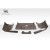 2006-2009 Land Rover Range Rover Sport AR-D Body Kit - 3 Piece - image 20