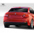2014-2021 BMW 2 Series F22 M Sport Look Rear Bumper - 1 Piece (S) - image 7