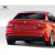 2014-2021 BMW 2 Series F22 Duraflex M Sport Look Rear Bumper - 1 Piece (S) - image 3
