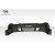 2002-2005 Acura NSX MH Design Wide Body Front Bumper - 1 Piece (S) - image 7