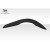 1995-1999 Chevrolet Cavalier 2DR Millenium Wide Body Rear Fender Flares - 2 Piece (S) - image 6