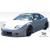 1995-2002 Pontiac Sunfire Millenium Wide Body Front Fender Flares - 2 Piece (S) - image 10