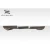 2006-2009 Land Rover Range Rover Sport AR-D Rear Lip - image 5