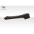 2008-2010 Audi TT 8J OS-R Front Add Ons Spat Bumper Extensions - 2 Piece (S) - image 3