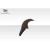 2008-2010 Audi TT 8J OS-R Front Add Ons Spat Bumper Extensions - 2 Piece (S) - image 5