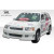 2001-2004 Ford Escape Poison Side Skirts Rocker Panels - 2 Piece (S) - image 5