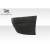 1990-1997 Volkswagen Passat RS Look Front Bumper - 1 Piece (S) - image 5