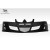 1997-2001 Mitsubishi Mirage 4DR (JDM Spec) Duraflex SC-5 Front Bumper Cover 1 Piece (S)