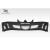 1997-2001 Mitsubishi Mirage 4DR (JDM Spec) Duraflex SC-5 Front Bumper - 1 Piece (S) - image 8