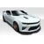 2016-2018 Chevrolet Camaro Arsenal Kit - image 1