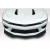2016-2018 Chevrolet Camaro V8 Arsenal Body Kit - 6 Piece - image 4