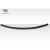 2006-2011 Lexus GS Series GS300 GS350 GS430 GS450 GS460 SK-R Wing Trunk Lid Spoiler - 1 Piece (S) - image 5