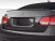 2006-2011 Lexus GS Series GS300 GS350 GS430 GS450 GS460 Duraflex SK-R Wing Trunk Lid Spoiler 1 Piece (S)