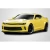 2016-2018 Chevrolet Camaro V6 Arsenal Body Kit - 6 Piece - image 1