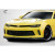 2016-2018 Chevrolet Camaro V6 Arsenal Body Kit - 6 Piece - image 11