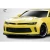 2016-2018 Chevrolet Camaro Arsenal Carbon Fiber Kit - image 9