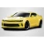 2016-2018 Chevrolet Camaro Arsenal Carbon Fiber Kit - image 2
