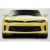 2016-2018 Chevrolet Camaro V6 Arsenal Body Kit - 6 Piece - image 2