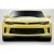 2016-2018 Chevrolet Camaro Arsenal Carbon Fiber Kit - image 3