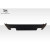 2002-2004 Audi A6 C5 Type A Rear Lip Under Spoiler Air Dam - 1 Piece (S) - image 4