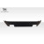 2002-2004 Audi A6 C5 Type A Rear Lip Under Spoiler Air Dam - 1 Piece (S) - image 4
