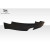 2002-2004 Audi A6 C5 Duraflex Type A Rear Lip Under Spoiler Air Dam - 1 Piece (S) - image 6