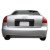 1998-2001 Audi A6 C5 Type A Rear Lip Under Spoiler Air Dam - 1 Piece (S) - image 5