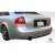 1998-2001 Audi A6 C5 Type A Rear Lip Under Spoiler Air Dam - 1 Piece (S) - image 6