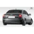 1998-2004 Audi A6 C5 Type A Side Skirts Rocker Panels - 2 Piece (S) - image 4