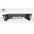 1992-1998 BMW 3 Series M3 E36 2DR Duraflex Type Z Wide Body Rear Bumper - 1 Piece (S) - image 6