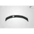 2016-2023 Chevrolet Camaro Arsenal Carbon Fiber Rear Wing - image 7