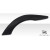 2000-2009 Honda S2000 Vader Rear Fender Flares - 2 Piece (S) - image 7