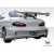 1997-1999 Hyundai Tiburon Vader 2 Rear Bumper - 1 Piece (S) - image 9