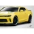 2016-2023 Chevrolet Camaro Arsenal Carbon Fiber Side Skirts - image 2