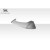2008-2021 Toyota Land Cruiser W-1 Roof Wing Spoiler - 1 Piece (S) - image 5