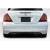 2001-2007 Mercedes C Class W203 L-Sport Rear Diffuser ( For AMG Rear Bumper only) - 1 Piece - image 10