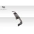 2001-2007 Mercedes C Class L-Sport Rear Lip - image 9