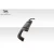 2001-2007 Mercedes C Class L-Sport Rear Lip - image 13