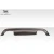 2001-2007 Mercedes C Class L-Sport Rear Lip - image 15