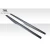 2010-2015 Chevrolet Camaro ZL1 V2 Look Side Skirts - 2 Piece - image 7
