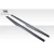 2010-2015 Chevrolet Camaro ZL1 V2 Look Side Skirts - 2 Piece - image 20