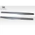 2010-2015 Chevrolet Camaro ZL1 V2 Look Side Skirts - 2 Piece - image 22