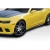 2010-2015 Chevrolet Camaro ZL1 V2 Side Skirts - image 3