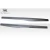 2010-2015 Chevrolet Camaro ZL1 V2 Side Skirts - image 9