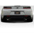 2016-2018 Chevrolet Camaro ZL1 Look Rear Diffuser - 1 Piece - image 1