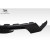 2016-2018 Chevrolet Camaro ZL1 Look Rear Diffuser - 1 Piece (S) - image 13