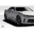 2016-2023 Chevrolet Camaro Arsenal Side Skirts - 2 Piece - image 3